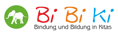 BiBiKi Logo